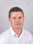 Stuart McAdam wird neuer Director of Product Marketing bei STRAX