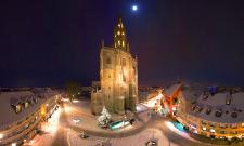 Top-Silvesterevents & Lasershows