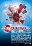 Zurück in die Zukunft mit Soundtropolis
