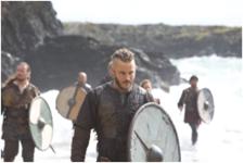 Abenteuer-Serie VIKINGS