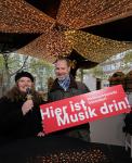 Weihnachtsmarkt Düsseldorf 2019