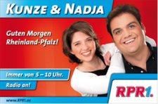Kunze&Nadja's Weihnachtsdinner