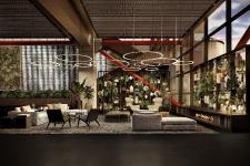 Hyatt Regency Barcelona Tower offiziell eröffnet