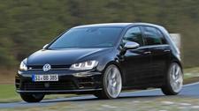 B&B VW Golf VII R 2.0TSI - bis 420 PS / 530 Nm