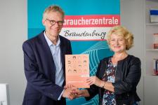 Digitale Angebote stärken ländlichen Verbraucherschutz