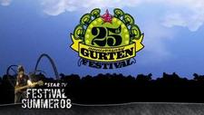 Star TV Festival Summer 2008: Gurtenfestival
