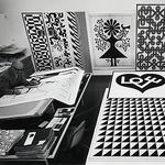 Alexander Girard. A Designer's Universe