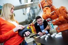 Weiterqualifizierung für Ingenieure - berufsbegleitend zum Master