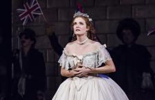 Wieder da: Rossinis Aschenputtel-Oper "La Cenerentola"