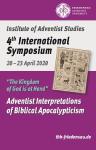 Symposium "Adventistische Interpretationen biblischer Apokalyptik"