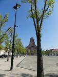 Genuss und Kultur in Neuf-Brisach