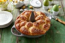 Geschmackvolle Ostertage: Vom Karfreitagsfisch bis zum Osterbrunch
