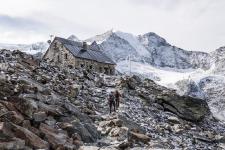 Migros und Schweizer Alpen-Club SAC knüpfen langfristige Seilschaft