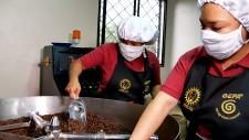 Internationeler Frauentag - Röstung in Honduras: Mehr Chancen für Kaffeebäuerinnen