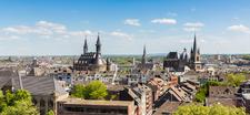 Urlaub in der Stadt: Tipps für Wochenendtrips in Deutschland