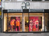 Neu-Eröffnung Elégance Boutique in Hannover