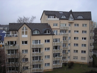GSW erwirbt 750 Wohnungen im Süden Berlins