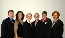 IHG Deutschland mit neuem MICE Sales Team
