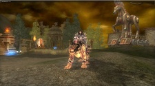 Das brandneue Atlantica Online Add-On "Troja" ab heute für alle Spieler kostenfrei verfügbar
