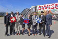 40 Jahre nonstop von Nürnberg nach Zürich