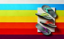 Bunt wie der Sommer