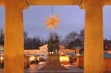 Adventszauber in den Thüringer Städten