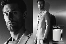 Mark Webber wird neues Gesicht für Porsche Design Fragrances