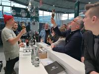 INTERGASTRA 2020: Exklusive Tastings und eine außergewöhnliche Produktneuheit