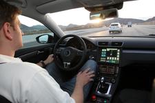 In zehn Jahren zum „Auto-Pilot“ unter der Motorhaube