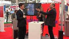 CeBIT als Mehrwert für Studierende