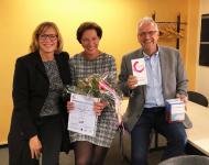 Erfolgsgeschichte Wundexperte ICW