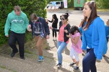 Mit der Diakonie-Roadshow "ran ans Leben"!