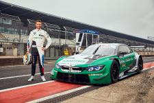 Bereit für die Eau Rouge: BMW DTM Teams fiebern dem Saisonstart 2020 in Spa-Francorchamps entgegen
