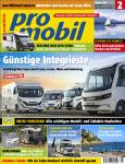 CMT 2020: PROMOBIL und CARAVANING richten in Stuttgart den Fokus erfolgreich auf den starken Trend Vanlife