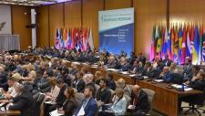 Adventisten beim Gipfeltreffen zur Religionsfreiheit der US-Regierung