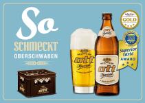 Auszeichnung für Ott Spezial