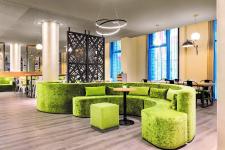 In Augsburg eröffnet die GS Star zwei neue Hotels / Eröffnung 1. September 2020