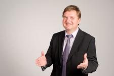 Preis für exzellente Hochschullehre