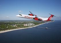 Usedom wird 2012 auch ab Wien und Basel angeflogen
