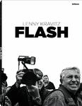 Neues Kapitel in den Annalen der Rockfotografie: Fotobuch Flash des Rockstars Lenny Kravitz