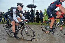 Jens Voigt wird Eurosport-Experte bei den Frühjahrs-Klassikern im Radsport