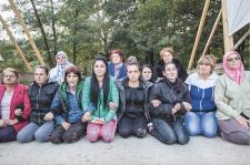 Die "Tapferen Frauen von Kruščica" erringen Sieg gegen den Bau eines Wasserkraftwerks