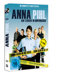 Anna Pihl - Auf Streife in Kopenhagen - die komplette erste Staffel ab 16.06.2011 als 3DVD-Box im Handel!