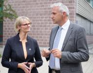 Bis zu 4,5 Millionen Euro nach Ulm für neue, innovative Bildung im Handwerk