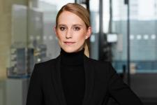Nina Ranke wird neue Leiterin Wirtschaftsmedien von Ringier Axel Springer Schweiz