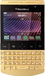 Go for Gold: das P'9981 Smartphone in Gold