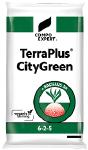 TerraPlus® CityGreen: neuer organischer, rein pflanzlicher Dünger für die ökologische Grünflächenpflege