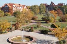 Adventisten: Berufsbegleitender Masterstudiengang International Social Sciences