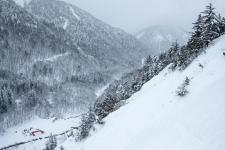Snowboardlegende Terje Haakonsen nimmt an der FWT-Premiere in Japan Teil!