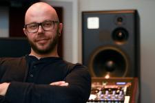 MUTEC erweitert Vertriebsteam mit Tom Porcell